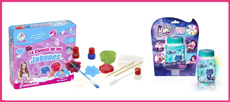 kit manualidades